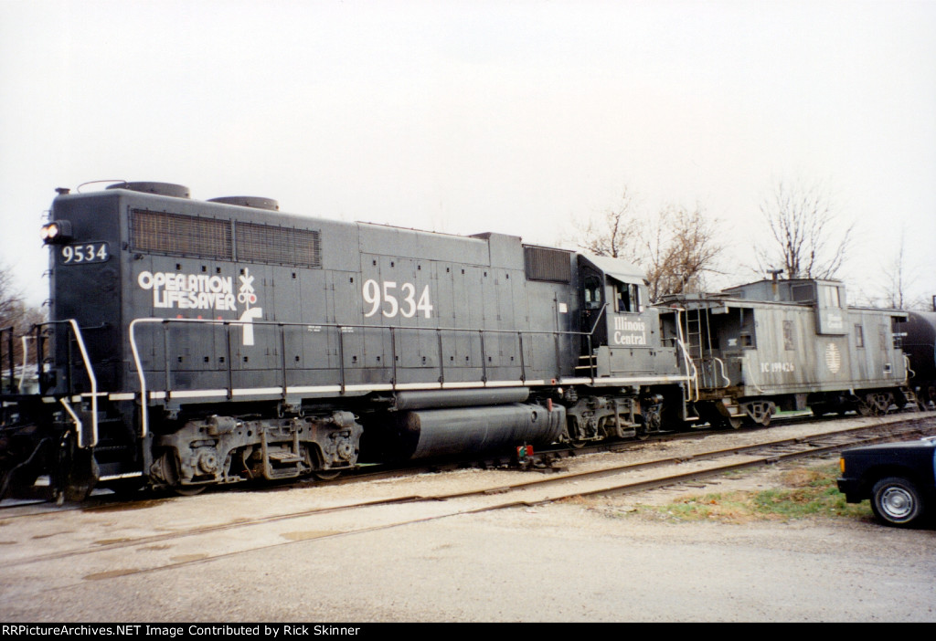 IC 9534